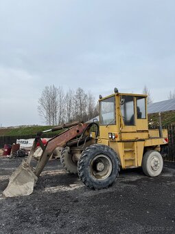 HON NAKLADAČ - 4
