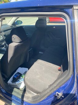 VW Passat B6 - 4