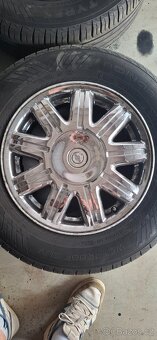 Chrysler grand Voyager - 4