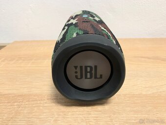 JBL CHARGE 3 - 4