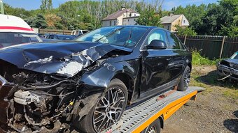 AUDI A4 B8 2.0TDI 105KW CAGA - 4