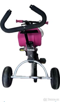 Trojkolka Italtrike - 4