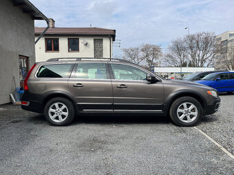 VOLVO XC 70 2,4 D5 151 Kw AWD,ČR,KŮŽE,AUTOMAT - 4