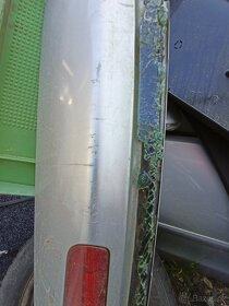 Páté dveře fabia 1 combi / praktik bez skla - 4