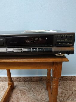 Technics SL-PG460A - 4