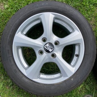 Kola Ford 4x108 ET42 - 4