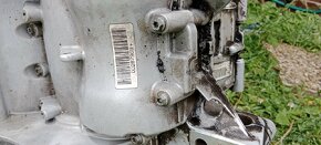 ND z motoru BMW F800S/ST/GS r.v. 2006 - 4