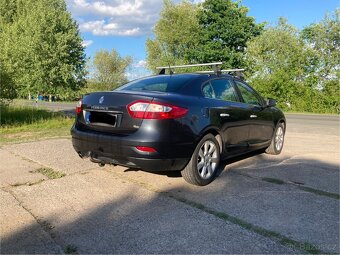 Renault Fluence 1.5dci 78kW - 4