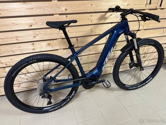 Elektrokolo KTM MACINA TEAM 691 BOSCH CX NOVÉ - 4