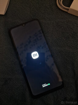 Redmi A3 forest green 128 GB ROM 4 GB RAM - 4