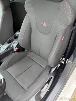 Náhradní díly Seat Leon 1P FR 2.0TDi 125kw CEGA - 4