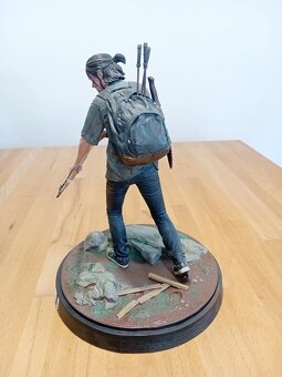 The Last of Us Part 2 figurka Ellie - 4