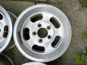 Appliance Slot Mag R14 5x120 - 4