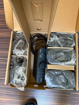 Logitech Z906 5.1 1000w - 4