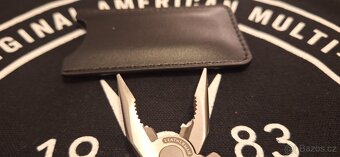 Leatherman MinyTool 08/95 - 4