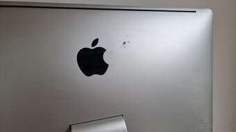 Apple iMac 27" 10.1 (Late 2009) - 4