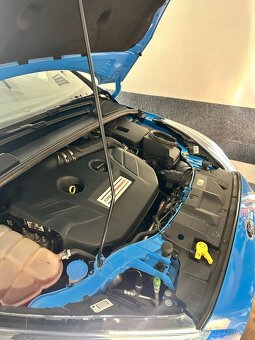 Ford Focus RS MK3 Rocket Blue - 4