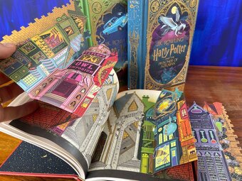 Harry Potter - MinaLima - 4