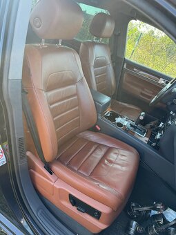 Touareg 3.0 tdi 7L facelift - 4