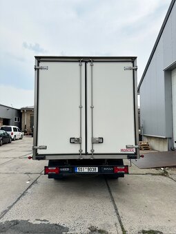 Iveco daily - 4
