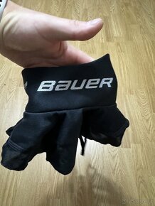Nákrčník Bauer NLP23 - 4