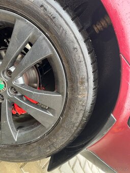 Dunlop sport max - 4