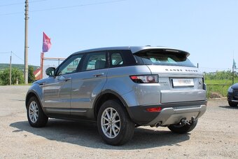 Land Rover Range Rover, 2,2 TD4 110KW, DIG.KLIMA, TEMPOMAT - 4