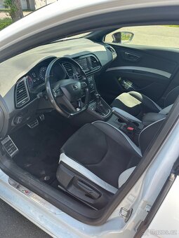 Seat Leon Cupra 290 STK:5/27 - 4