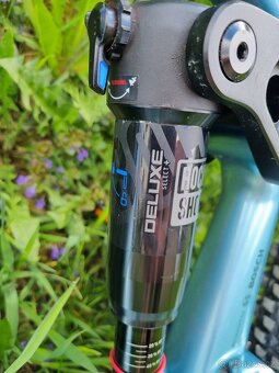 Horske elektrokolo celopero kola 29/27 velikost L - 4