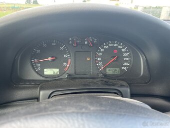 Vw Passat B5 1.8t 110kw nová Stk - 4