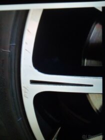 Renault Clio III RS Gordini kola výměna - 4