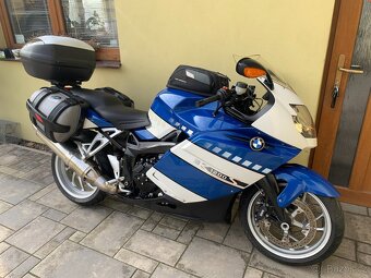 BMW K 1200 S - 4
