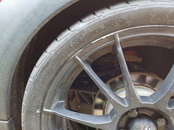 4ks Hankook Ventus S1 Evo Z K129 225/35 R18 87Y - 4