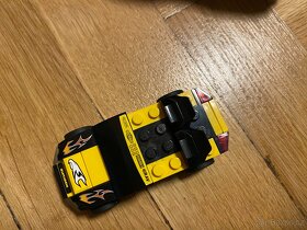 LEGO 8148 EZ-Roadster - 4