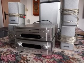 Denon - 4