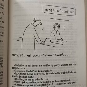 Volejte linku, V.Steklač, P.Zemek - 4