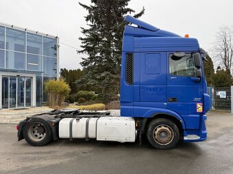 DAF XF460 EURO 6 MEGA/lowdeck - 4