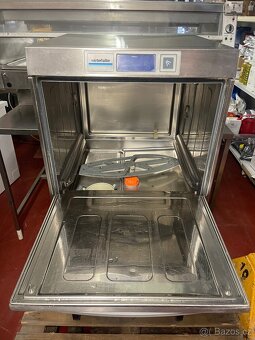 Myčka Winterhalter UC-XL - 4