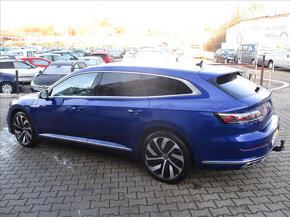 Volkswagen Arteon Shooting Brake 1,4 TSI eHybrid R-line,DSG- - 4