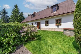 Prodej chalupa, 168 m2 - Verneřice, ev.č. 00760 - 4