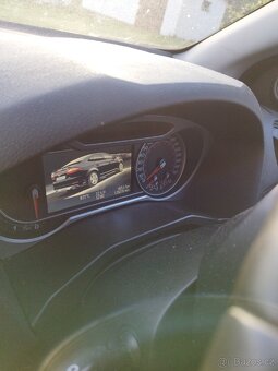 Ford Mondeo Anglie - 4