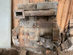 Motor E512 - 4
