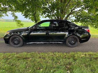 Bmw e60 525D - 4