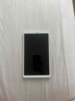 Samsung Galaxy TAB A7 Lite WiFi stříbrný - 4