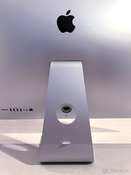Apple iMac 27" 5K 3,7GHz / 32GB / SSD / Radeon Pro Vega - 4
