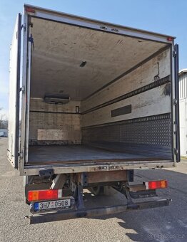 Mercedes Atego 1218 - 4