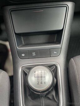 VW GOLF PLUS 1,4TSI - 4