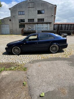 Škoda Octavia 1.9tdi - 4