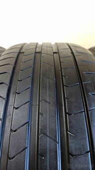 Pirelli 245/45 R20 + 275/40 R20 5mm + 5-5,5mm - 4