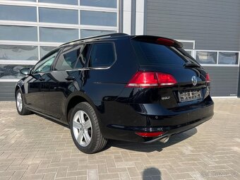 VW Golf VII variant 2013 1.6tdi 81kw - 4